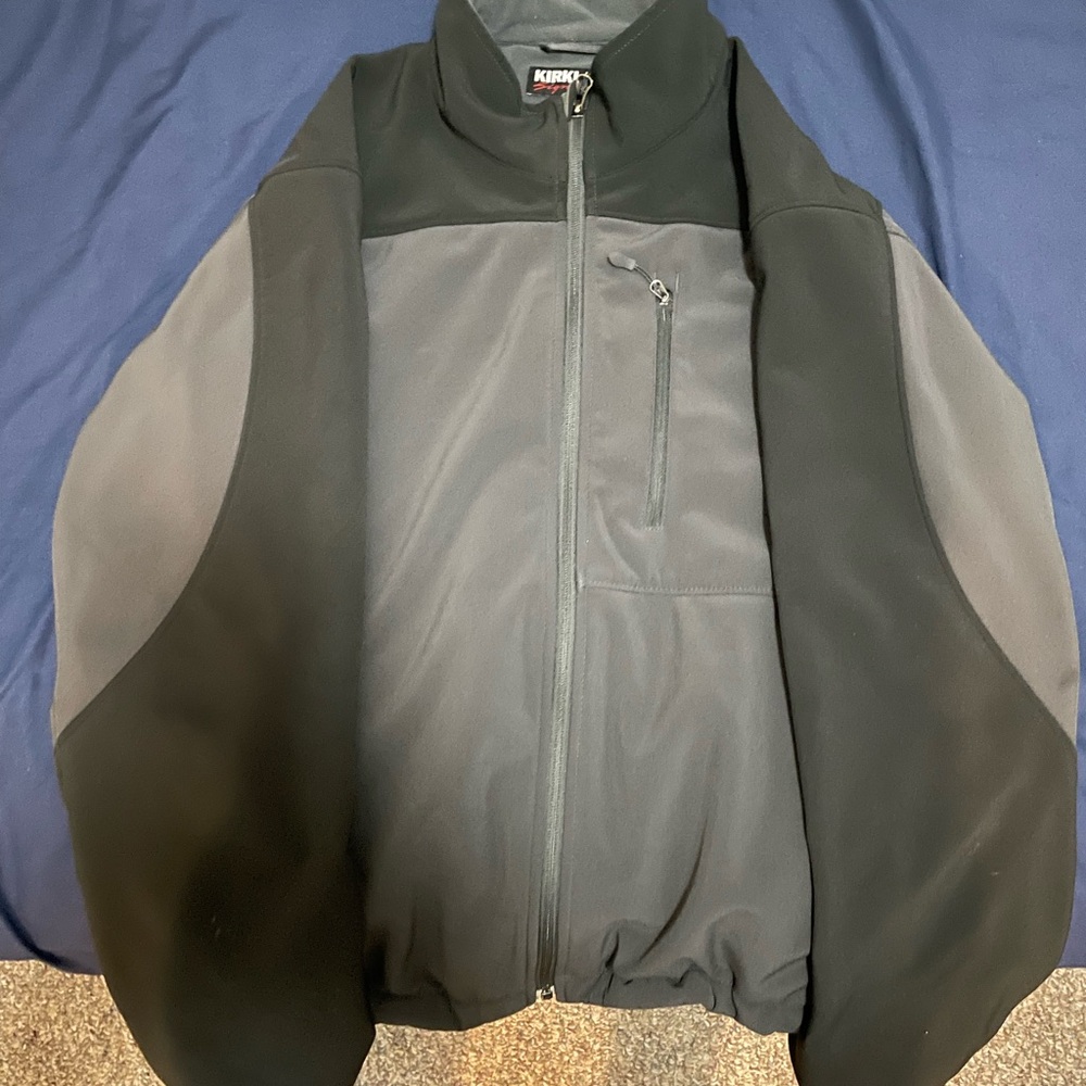 Work Jacket - image 2